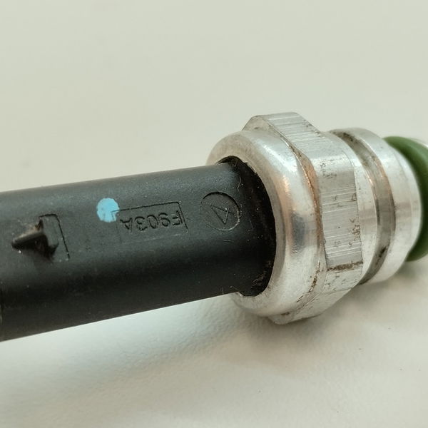Sensor De Temperatura Da Agua Ford Bronco Sport 2.0 2021