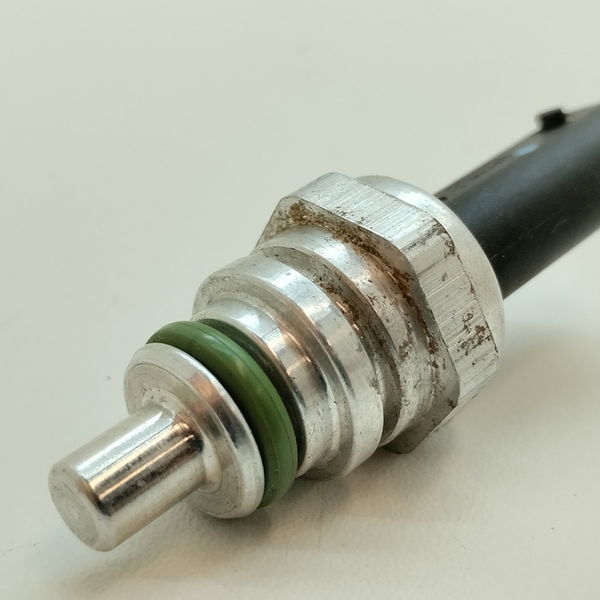 Sensor De Temperatura Da Agua Ford Bronco Sport 2.0 2021