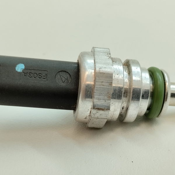 Sensor De Temperatura Da Agua Ford Bronco Sport 2.0 2021