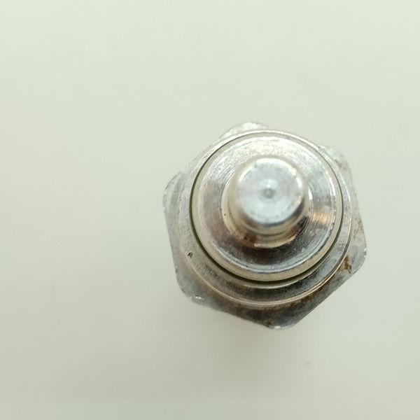 Sensor De Temperatura Da Agua Ford Bronco Sport 2.0 2021