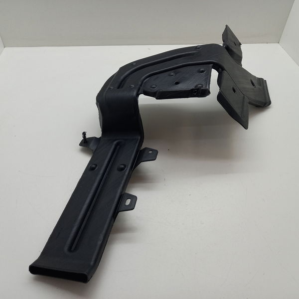 Tubo Duto Do Ar Ford Bronco Sport 2.0 16v 2021