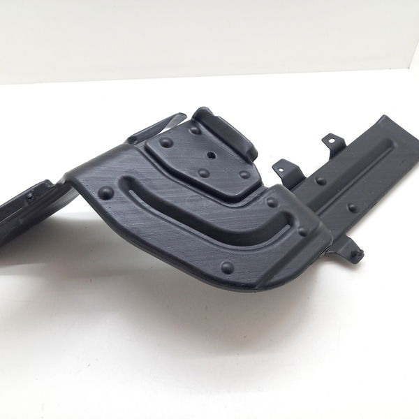 Tubo Duto Do Ar Ford Bronco Sport 2.0 16v 2021