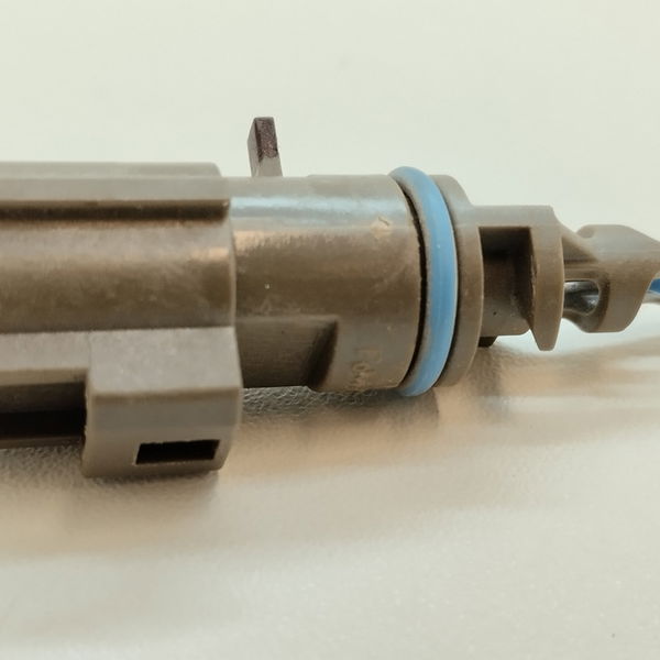 Sensor Interno Temperatura Do Ar Ford Bronco Sport 2021