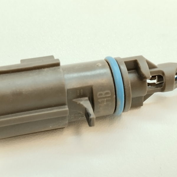 Sensor Interno Temperatura Do Ar Ford Bronco Sport 2021
