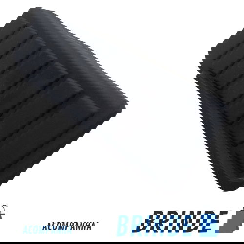 Tampa Apoio Para Os Pés Ford Bronco Sport 2.0 16v 2021