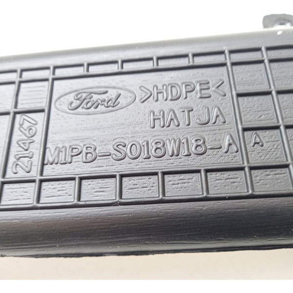 Tubo Duto Do Ar Ford Bronco Sport 2.0 16v 2021