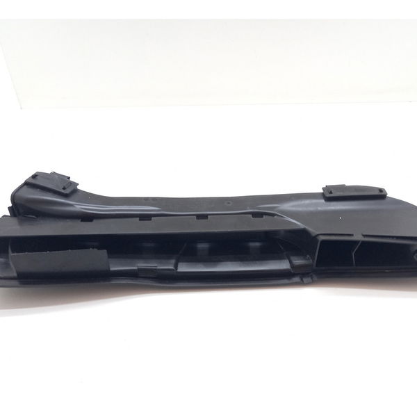 Tubo Entrada De Ar C/detalhe Ford Bronco Sport 2.0 16v 2021