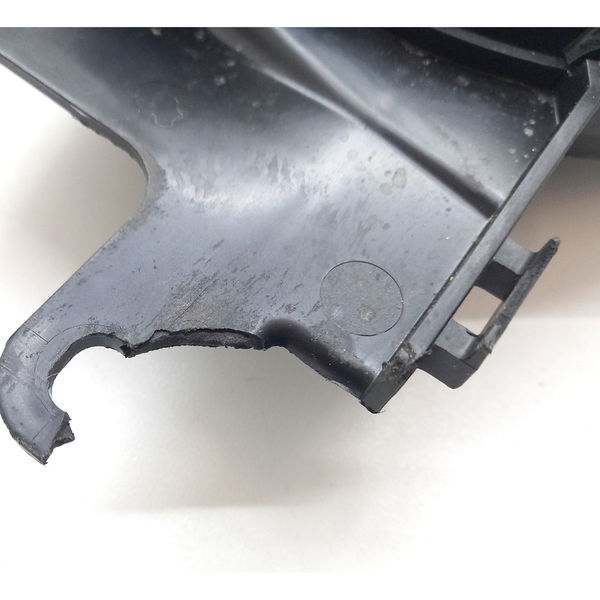 Tubo Entrada De Ar C/detalhe Ford Bronco Sport 2.0 16v 2021