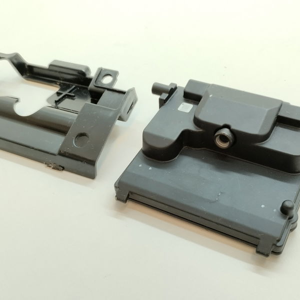 Camera Frontal Ford Bronco Sport 2.0 2021