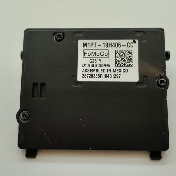 Camera Frontal Ford Bronco Sport 2.0 2021
