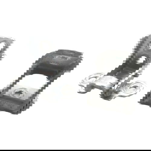 Dobradiça Porta Traseira Direita Renault Captur 1.6 2019