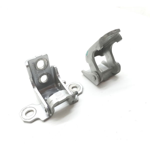 Dobradiça Porta Traseira Direita Renault Captur 1.6 2019