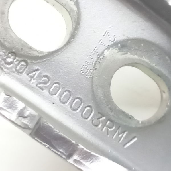 Dobradiça Porta Dianteira Direita Renault Captur 1.6 2019