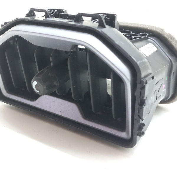 Difusor De Ar Lado Direito Detalhe Ford Bronco 2.0 16v 2021