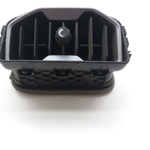 Difusor De Ar Lado Direito Detalhe Ford Bronco 2.0 16v 2021