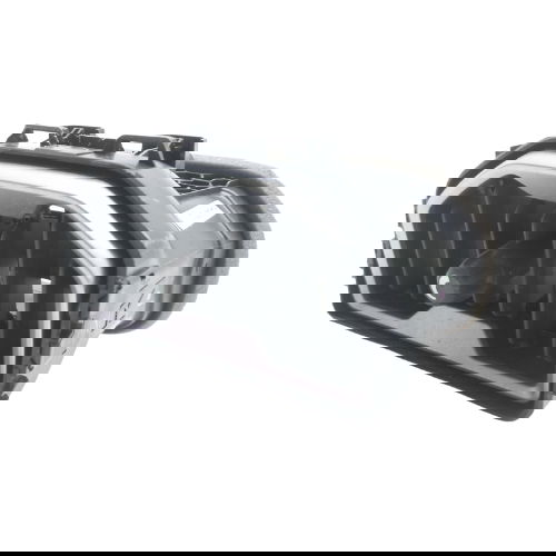 Difusor De Ar Lado Direito Detalhe Ford Bronco 2.0 16v 2021
