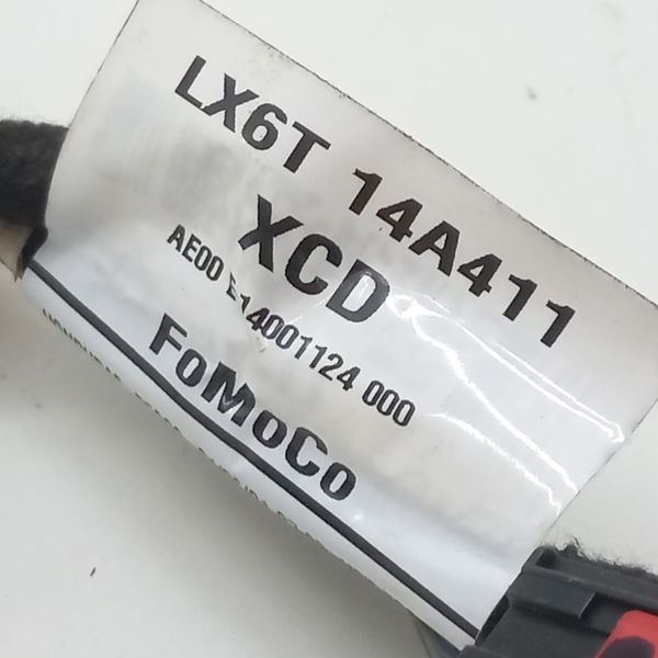 Chicote Da Camera Teto Ford Bronco 2.0 16v 2021