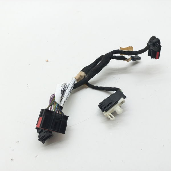 Chicote Da Camera Teto Ford Bronco 2.0 16v 2021