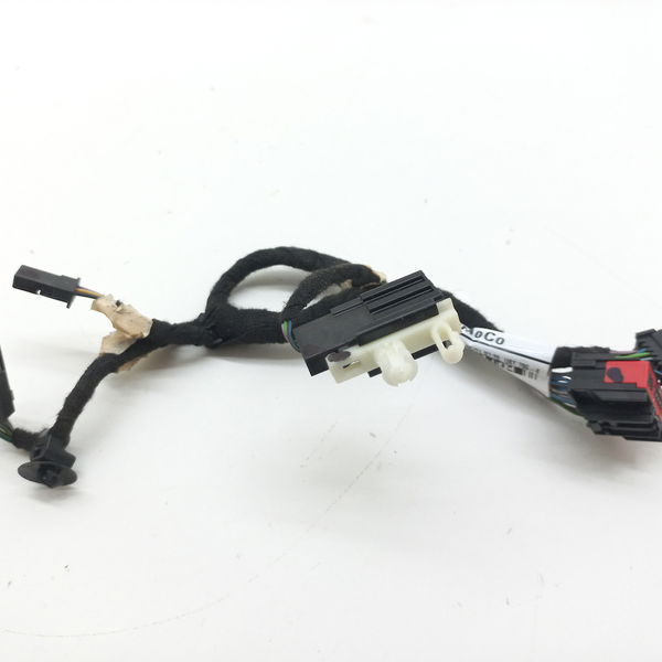 Chicote Da Camera Teto Ford Bronco 2.0 16v 2021
