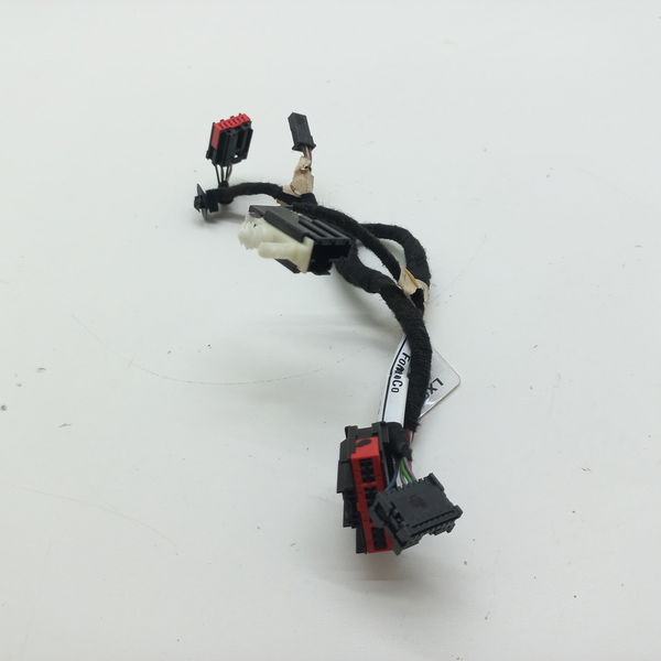 Chicote Da Camera Teto Ford Bronco 2.0 16v 2021