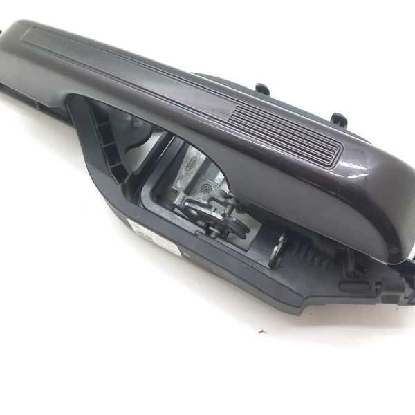 Maçaneta Externa Traseira Esquerda Ford Bronco 2.0 16v 2021