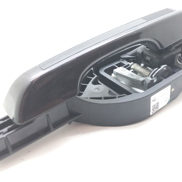 Maçaneta Externa Traseira Esquerda Ford Bronco 2.0 16v 2021