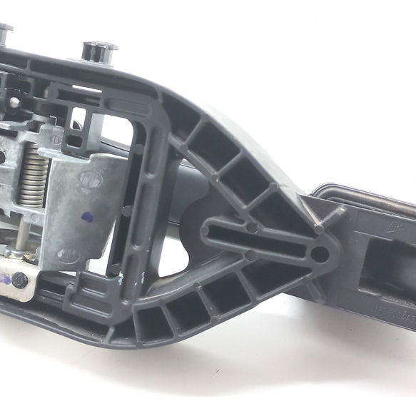 Maçaneta Externa Traseira Esquerda Ford Bronco 2.0 16v 2021