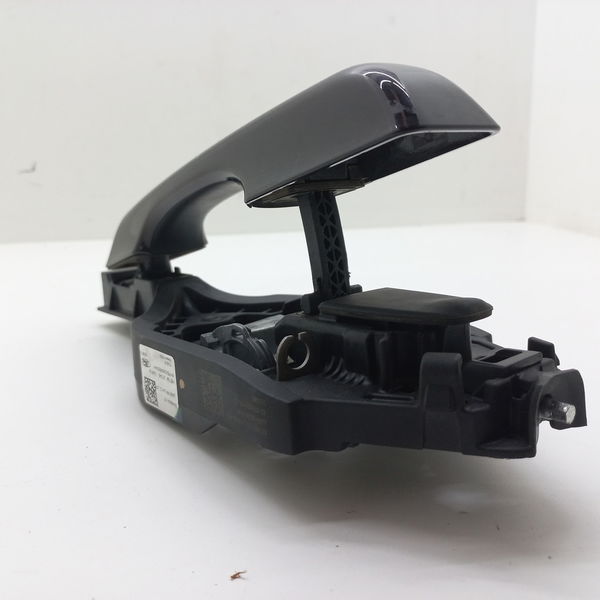 Maçaneta Externa Traseira Esquerda Ford Bronco 2.0 16v 2021