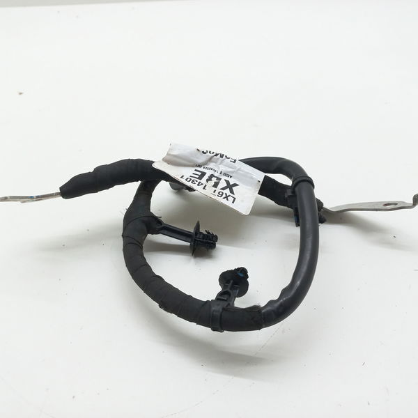 Cabo Negativo Da Bateria Ford Bronco 2.0 16v 2021