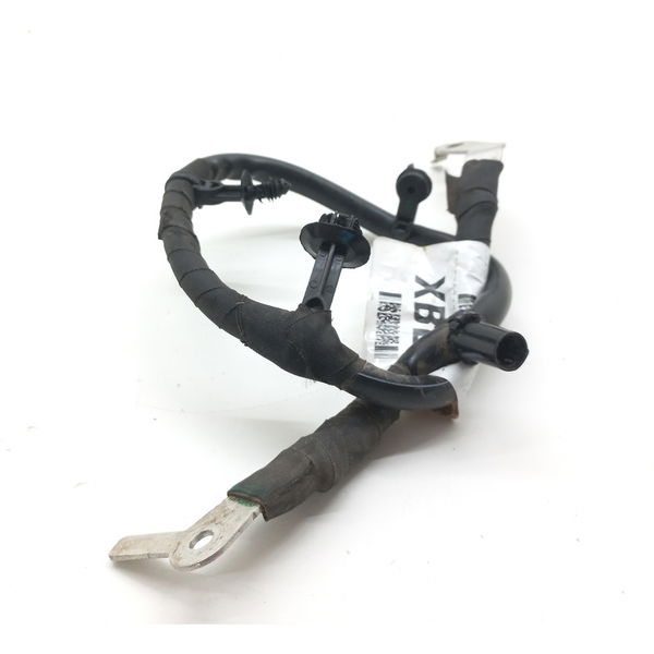 Cabo Negativo Da Bateria Ford Bronco 2.0 16v 2021