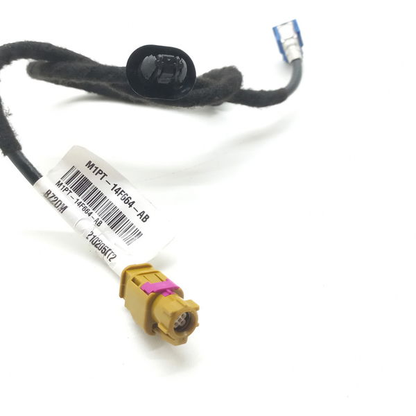 Cabo Antena De Radio Ford Bronco 2.0 16v 2021