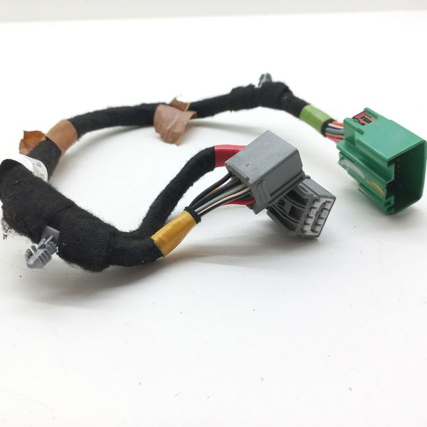 Chicote Eletronicos Ford Bronco 2.0 16v 2021