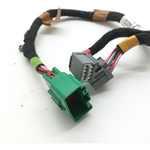 Chicote Eletronicos Ford Bronco 2.0 16v 2021