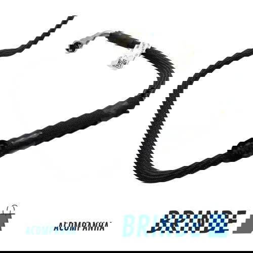 Mangueira De Combustível Ford Bronco Sport 2.0 16v 2021