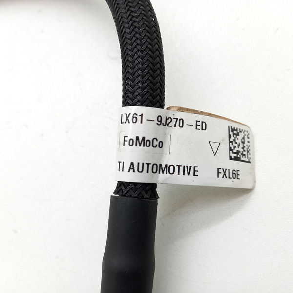Mangueira De Combustível Ford Bronco Sport 2.0 16v 2021