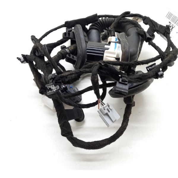 Chicote Porta Traseira Esquerda Ford Bronco Sport 2.0 2021