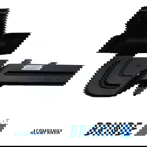 Tubo Duto Do Ar Ford Bronco Sport 2.0 16v 2021