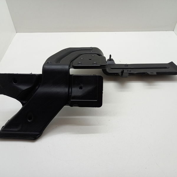 Tubo Duto Do Ar Ford Bronco Sport 2.0 16v 2021