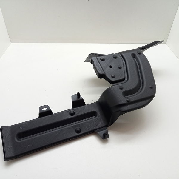Tubo Duto Do Ar Ford Bronco Sport 2.0 16v 2021