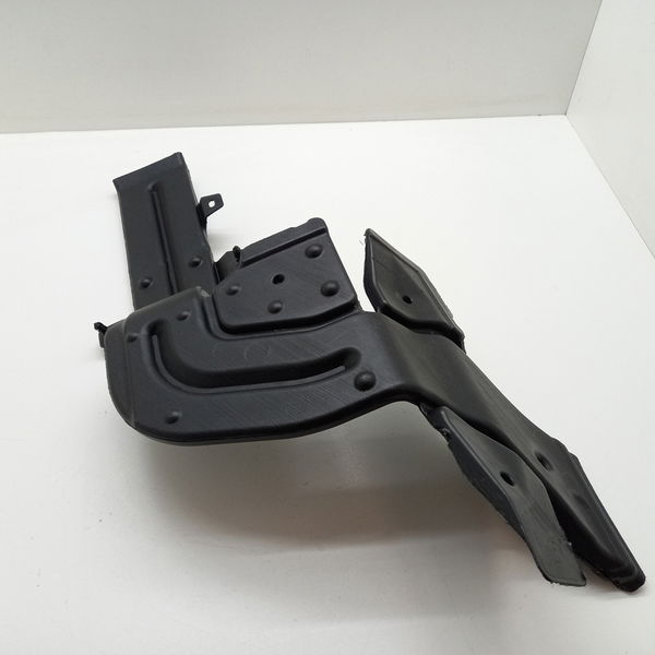 Tubo Duto Do Ar Ford Bronco Sport 2.0 16v 2021