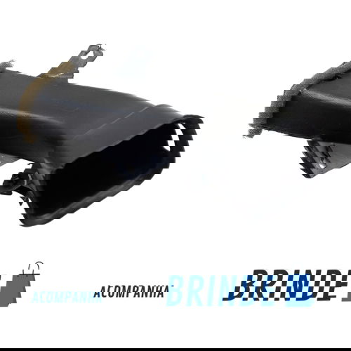 Tubo Duto Ar Ford Bronco Sport 2.0 16v 2021