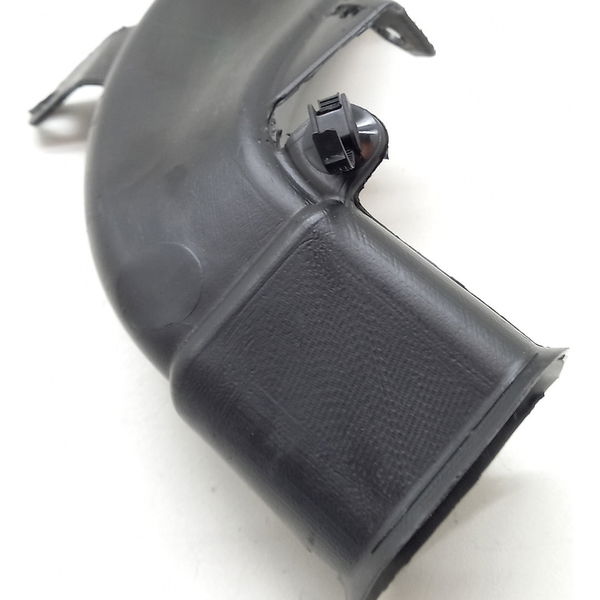 Tubo Duto Ar Ford Bronco Sport 2.0 16v 2021