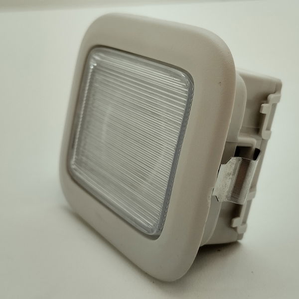 Luz Interna Teto Ford Bronco Sport 2.0 2021