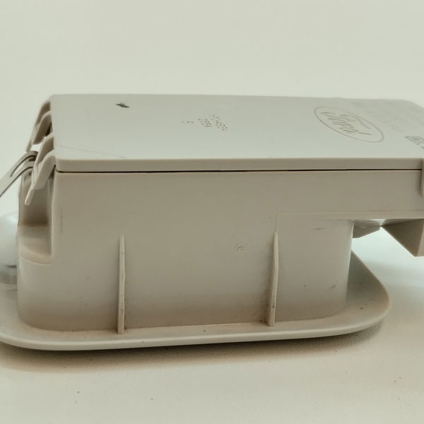 Luz Interna Teto Ford Bronco Sport 2.0 2021