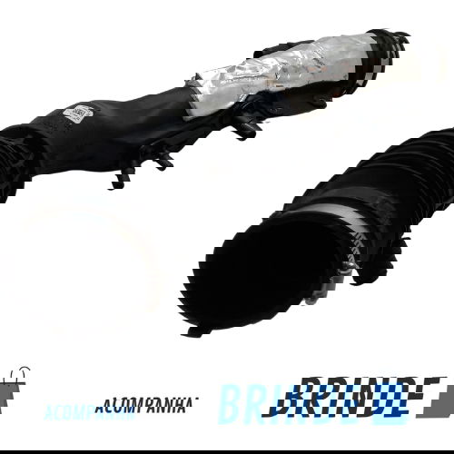 Mangueira Da Caixa De Ar Ford Bronco Sport 2.0 16v 2021