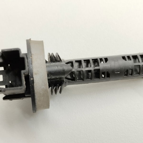 Sensor Temperatura Interior Ford Bronco Sport 2.0 2021