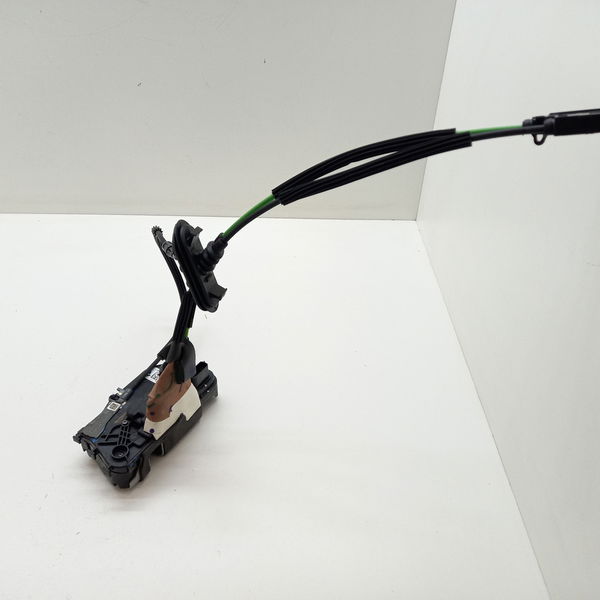 Fechadura Porta Traseira Direita Ford Bronco Sport 2.0 2021