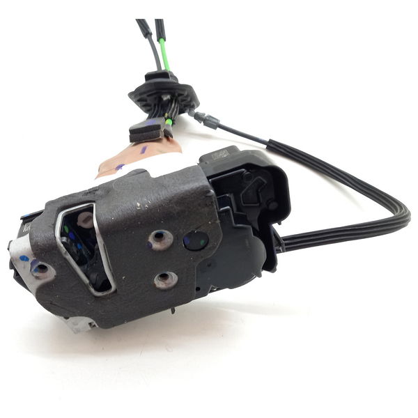 Fechadura Porta Traseira Direita Ford Bronco Sport 2.0 2021