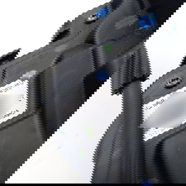 Fechadura Porta Traseira Direita Ford Bronco Sport 2.0 2021
