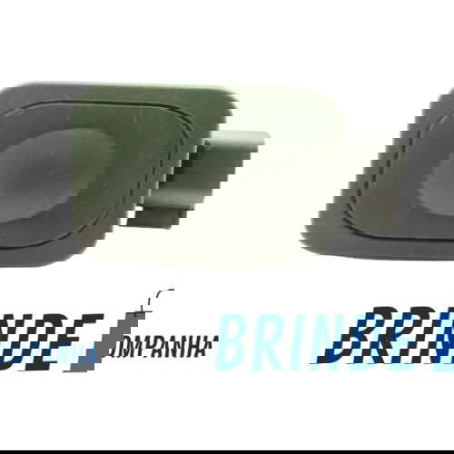 Botão Glass Door Tampa Traseira Ford Bronco Sport 2.0 2021